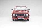 Sunstar ford escort mkii sport-red 4618 1:18 scale