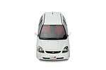 Otto Honda Civic Type R EP3 Championship White 2005 OT378 1:18