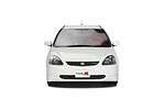 Otto Honda Civic Type R EP3 Championship White 2005 OT378 1:18
