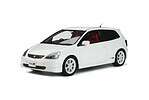 Otto Honda Civic Type R EP3 Championship White 2005 OT378 1:18
