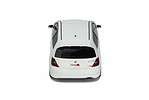 Otto Honda Civic Type R EP3 Championship White 2005 OT378 1:18