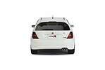 Otto Honda Civic Type R EP3 Championship White 2005 OT378 1:18