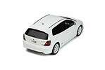 Otto Honda Civic Type R EP3 Championship White 2005 OT378 1:18