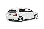 Otto Honda Civic Type R EP3 Championship White 2005 OT378 1:18