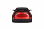 OTTO Alfa Romeo Giulia 2020 Red 1:18 OT402