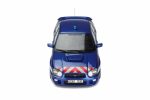 Otto subaru impreza gendarmerie 2006 1:18 ot948
