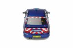 Otto subaru impreza gendarmerie 2006 1:18 ot948