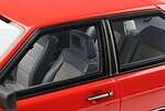Otto audi gt coupe 1987 red 1:18 ot954