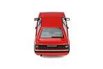Otto audi gt coupe 1987 red 1:18 ot954