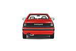 Otto audi gt coupe 1987 red 1:18 ot954