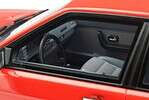 Otto audi gt coupe 1987 red 1:18 ot954