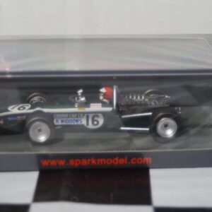 Team slot ford escort mk2 rs2000 x pack rothmans sre28