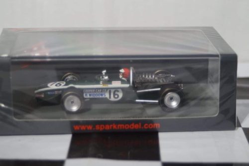 Team slot ford escort mk2 rs2000 x pack rothmans sre28
