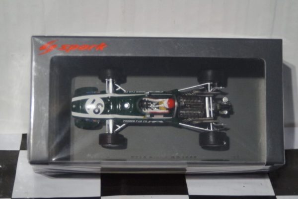 Team slot ford escort mk2 rs2000 x pack rothmans sre28