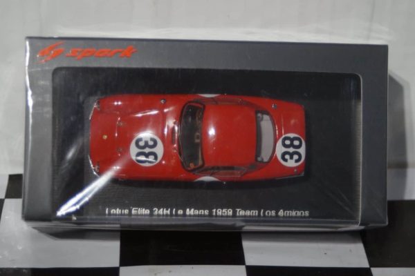 Team slot ford escort mk2 rs2000 x pack rothmans sre28