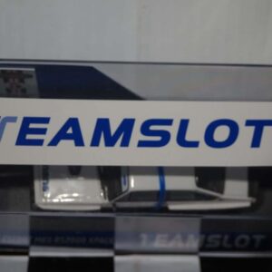 Team slot ford escort mk2 rs2000 x pack rothmans sre28