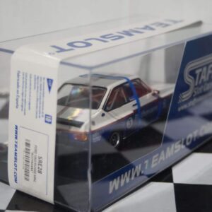 Team slot ford escort mk2 rs2000 x pack rothmans sre28