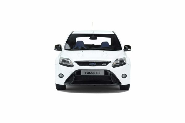 Otto ford focus rs mk2 ultimate white 1:18 ot977