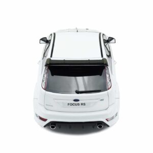 Otto ford focus rs mk2 ultimate white 1:18 ot977