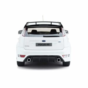 Otto ford focus rs mk2 ultimate white 1:18 ot977
