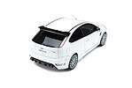OTTO Ford Focus RS MK2 Ultimate White 1:18 OT977