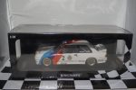 Minichamps bmw m3 champion dtm poele 1987 1:18 155 872002