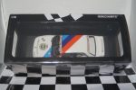 Minichamps bmw m3 champion dtm poele 1987 1:18 155 872002
