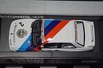 Minichamps bmw m3 champion dtm poele 1987 1:18 155 872002