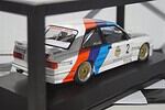 Minichamps bmw m3 champion dtm poele 1987 1:18 155 872002