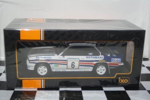 Ixo opel ascona 400 acroplis rally 1982 1:18 18rmc097b.20