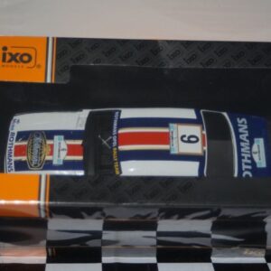 Ixo opel ascona 400 acroplis rally 1982 1:18 18rmc097b.20
