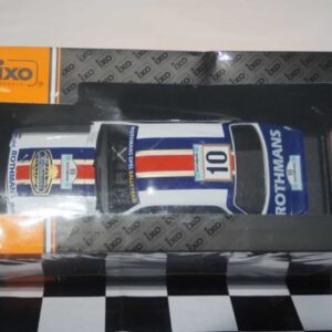 Ixo opel ascona acroplis rally 1982 1:18 18rmc097c.20