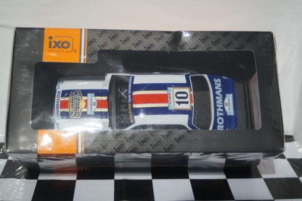 Ixo opel ascona acroplis rally 1982 1:18 18rmc097c.20
