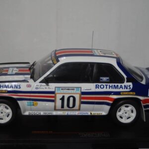 Ixo opel ascona acroplis rally 1982 1:18 18rmc097c.20