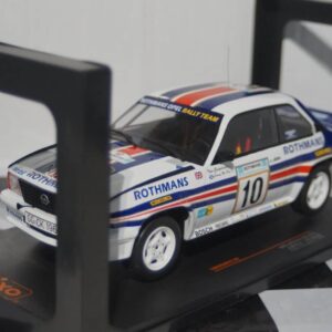 Ixo opel ascona acroplis rally 1982 1:18 18rmc097c.20