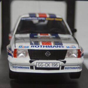 Ixo opel ascona acroplis rally 1982 1:18 18rmc097c.20
