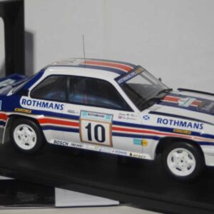 Ixo opel ascona acroplis rally 1982 1:18 18rmc097c.20