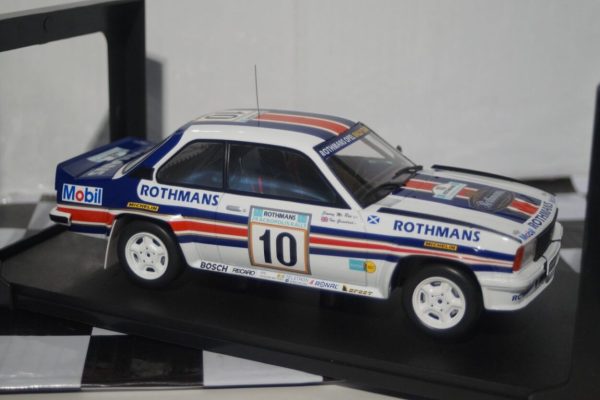 Ixo opel ascona acroplis rally 1982 1:18 18rmc097c.20