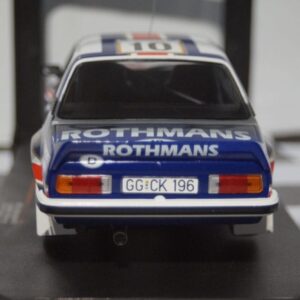 Ixo opel ascona acroplis rally 1982 1:18 18rmc097c.20