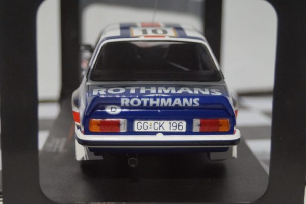 Ixo opel ascona acroplis rally 1982 1:18 18rmc097c.20