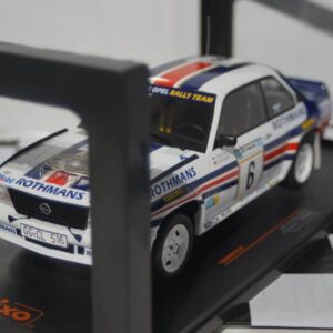 Ixo opel ascona 400 acroplis rally 1982 1:18 18rmc097b.20