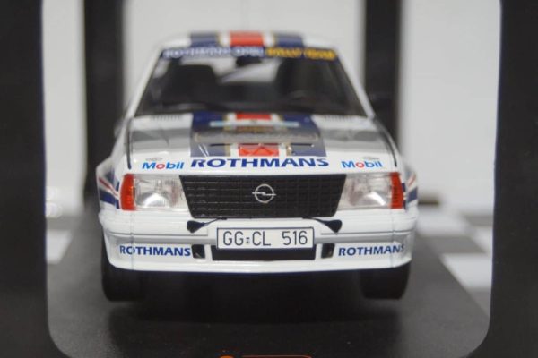 Ixo opel ascona 400 acroplis rally 1982 1:18 18rmc097b.20