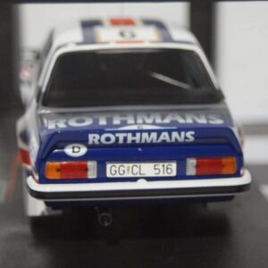 Ixo opel ascona 400 acroplis rally 1982 1:18 18rmc097b.20