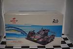 Spark Oreca 07 Gibson 2nd LMP2 Class Le Mans 2021 18S708 1:18 Scale Resin
