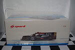 Spark Oreca 07 Gibson 2nd LMP2 Class Le Mans 2021 18S708 1:18 Scale Resin