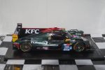 Spark Oreca 07 Gibson 2nd LMP2 Class Le Mans 2021 18S708 1:18 Scale Resin