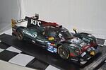 Spark Oreca 07 Gibson 2nd LMP2 Class Le Mans 2021 18S708 1:18 Scale Resin