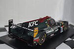 Spark Oreca 07 Gibson 2nd LMP2 Class Le Mans 2021 18S708 1:18 Scale Resin