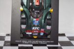 Spark Oreca 07 Gibson 2nd LMP2 Class Le Mans 2021 18S708 1:18 Scale Resin