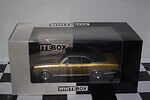 Whitebox opel commodore a gs/e coupe 1:24 wb124105-o